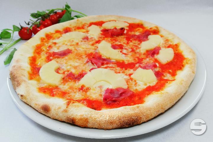 Hawaï - Restaurant Pizzeria Sicily