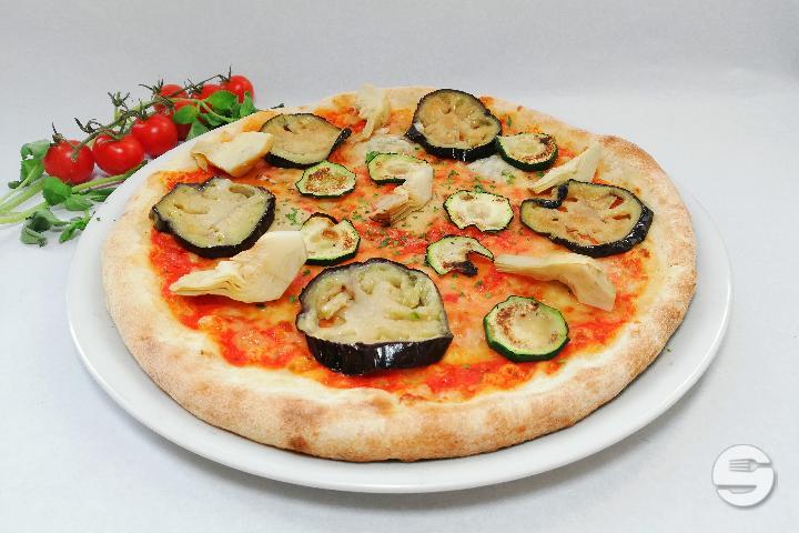 Vegetariana - Restaurant Pizzeria Sicily