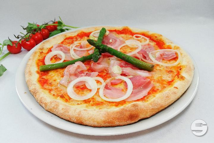 Sicily - Restaurant Pizzeria Sicily