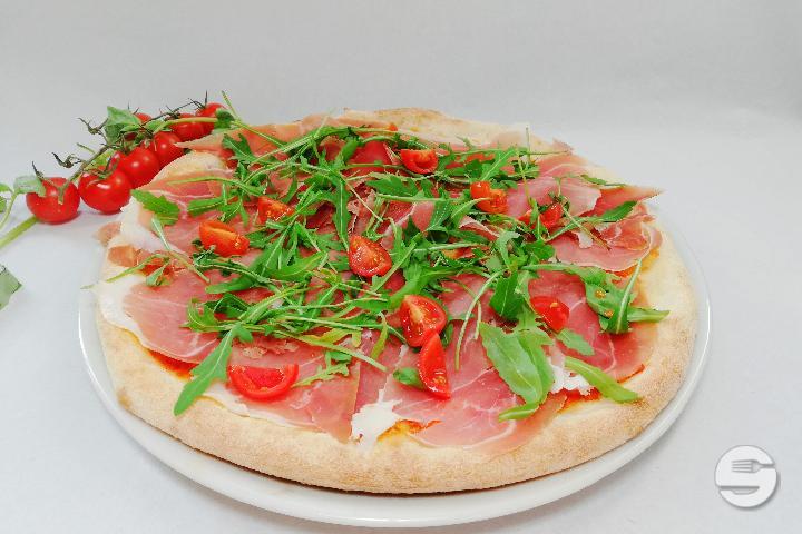 Biancaneve - Restaurant Pizzeria Sicily