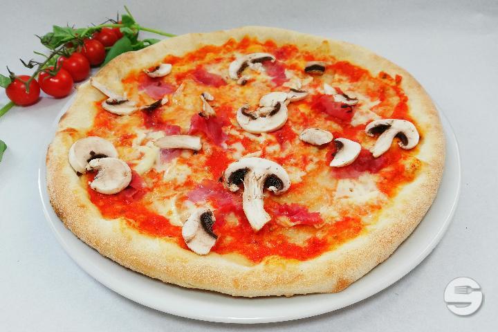 Romana - Restaurant Pizzeria Sicily