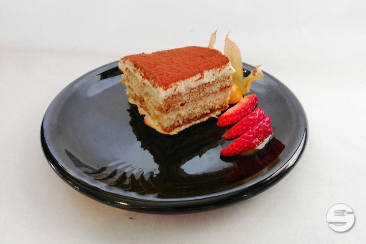 Tiramisu Coffee - Restaurant Pizzeria Sicily