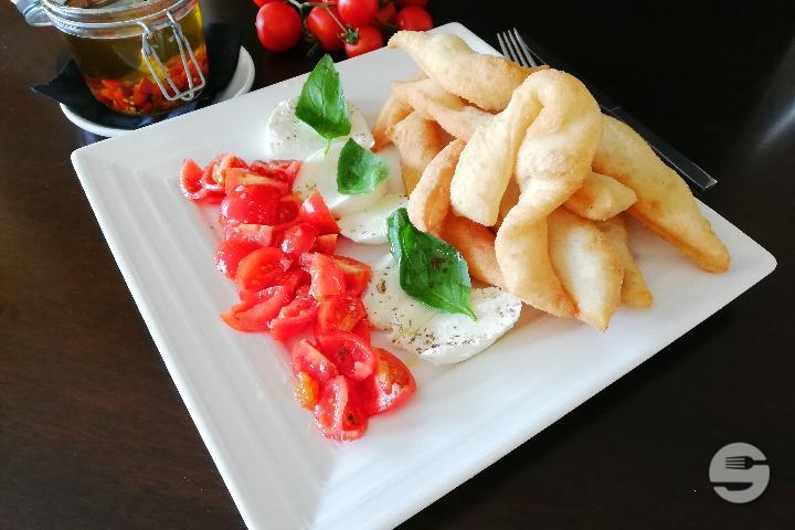 Straccietti napoletani - Bellavista