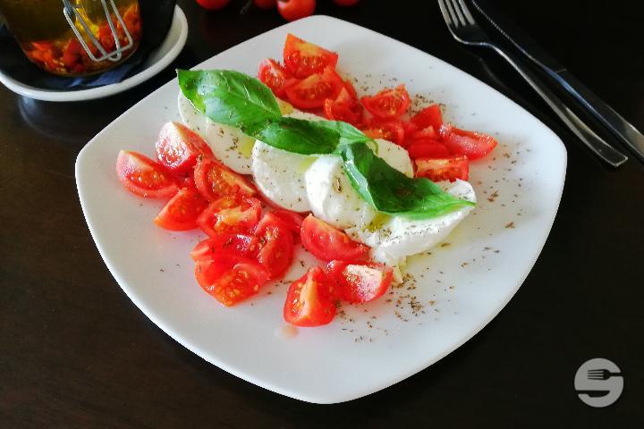Caprese di bufala - Bellavista