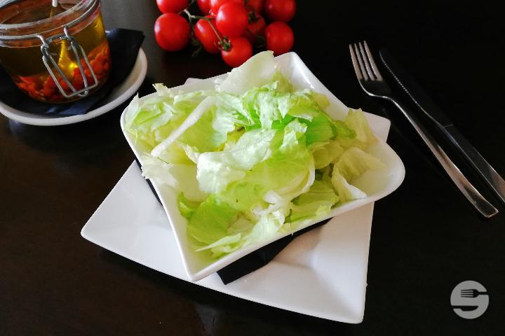 Insalata verde - Bellavista