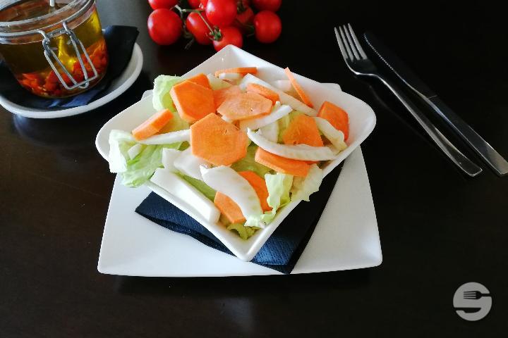 Insalata mista - Bellavista