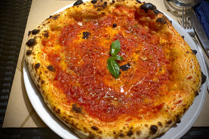 Marinara - Bellavista