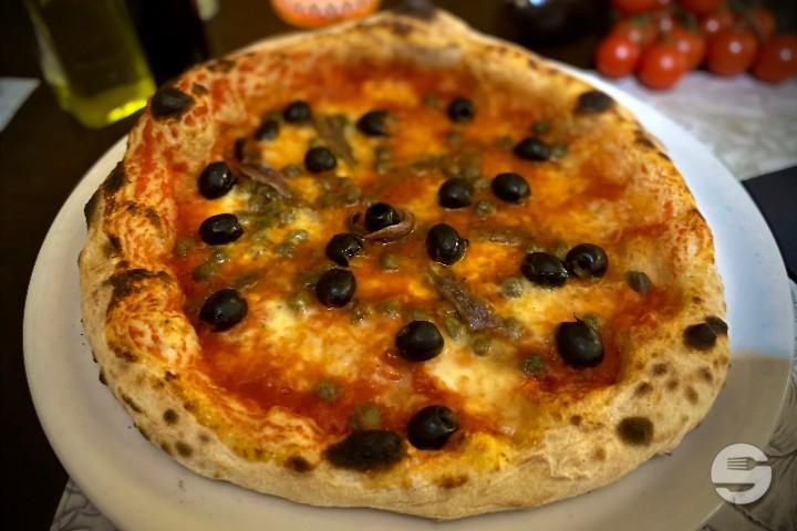 Napoletana - Bellavista