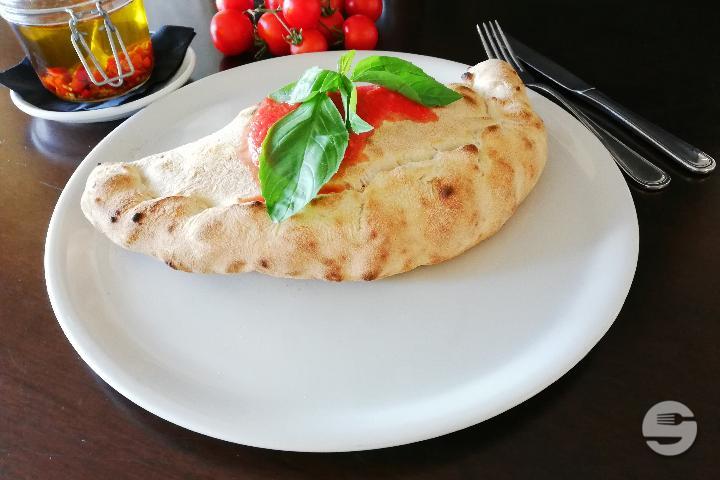 Calzone - Bellavista