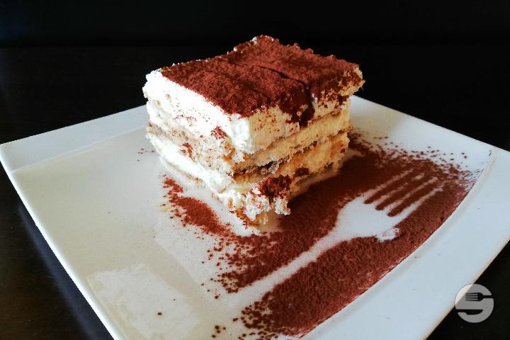 Tiramisu della casa - Bellavista