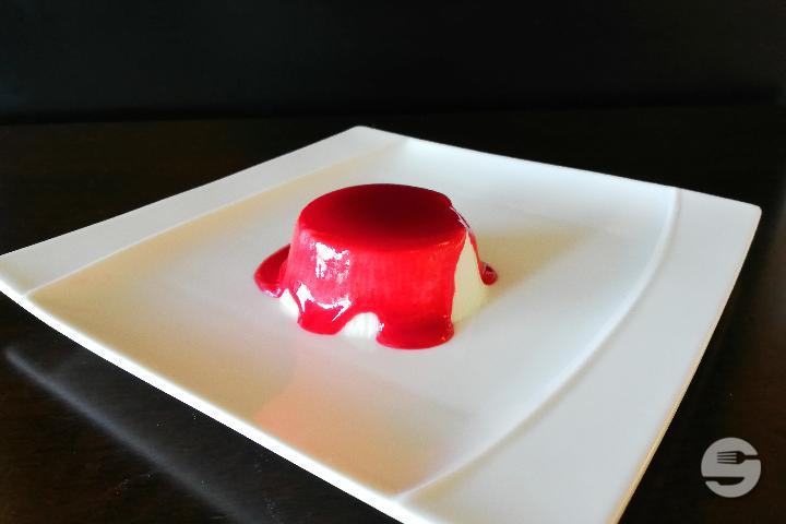 Panna cotta - Bellavista