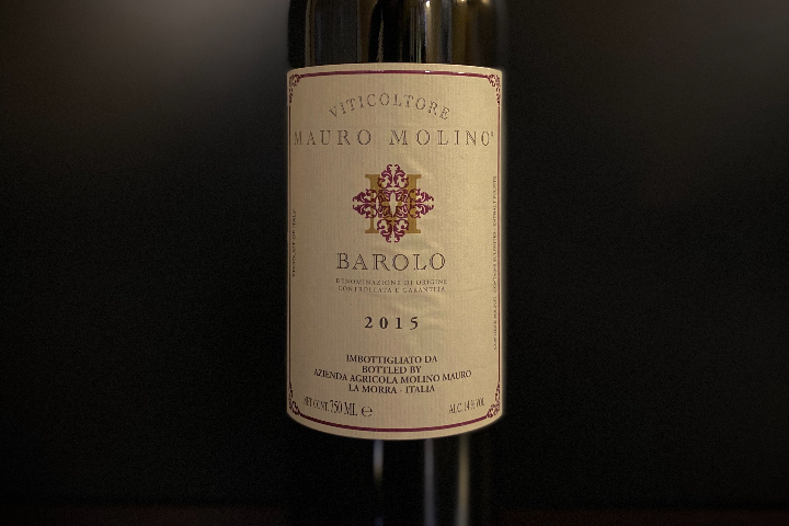 Barolo DOCG - Bellavista