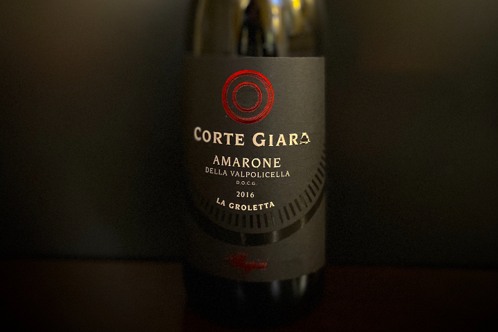 Amarone della Valpolicella DOCG - Bellavista