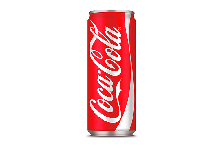 Coca Cola - Bellavista