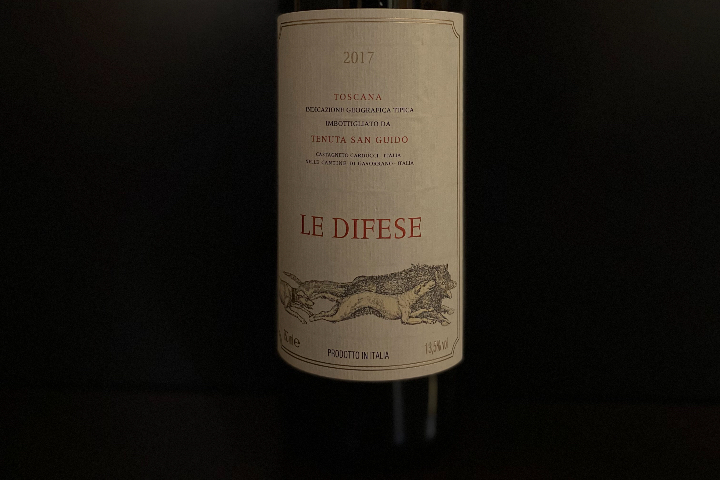 Le Difese - Bellavista