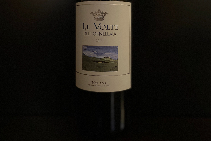 Le Volte - Bellavista