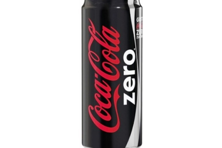 Coca Cola zero - Bellavista