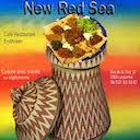 Logo New Red Sea