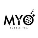 Logo Myo Bubble Tea