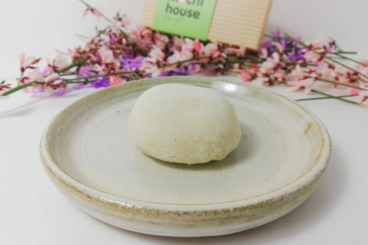 Mochis coco - Myo Bubble Tea