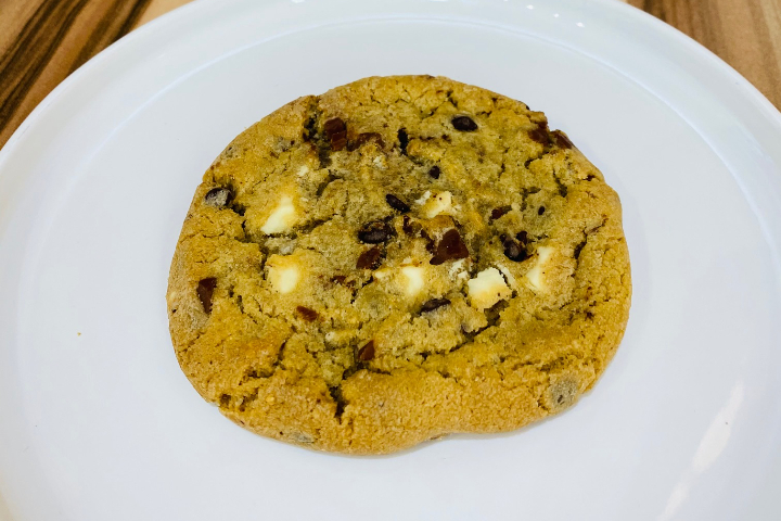 Maxi Cookies aux 3 chocolats - Myo Bubble Tea