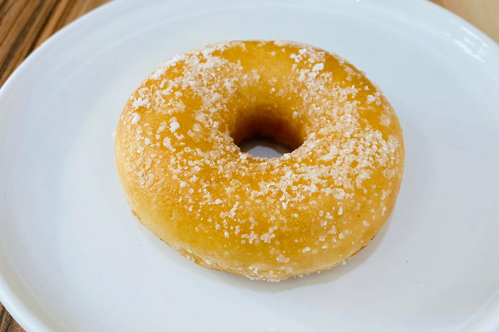 Donuts au sucre - Myo Bubble Tea