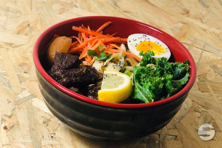 Bulalo - Yvonne's Noodles