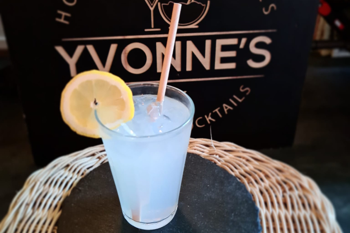 Yvonne's Lemonade - Yvonne’s Noodles & Nalapita - Plainpalais