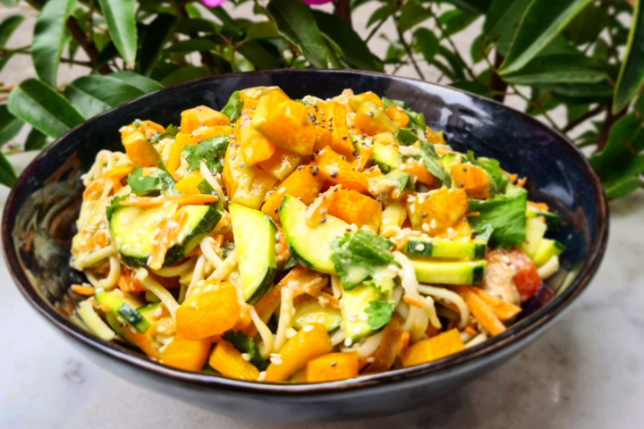 Potimacoco - Yvonne's Noodles