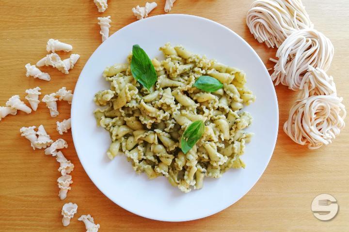 Pesto - Pastagram