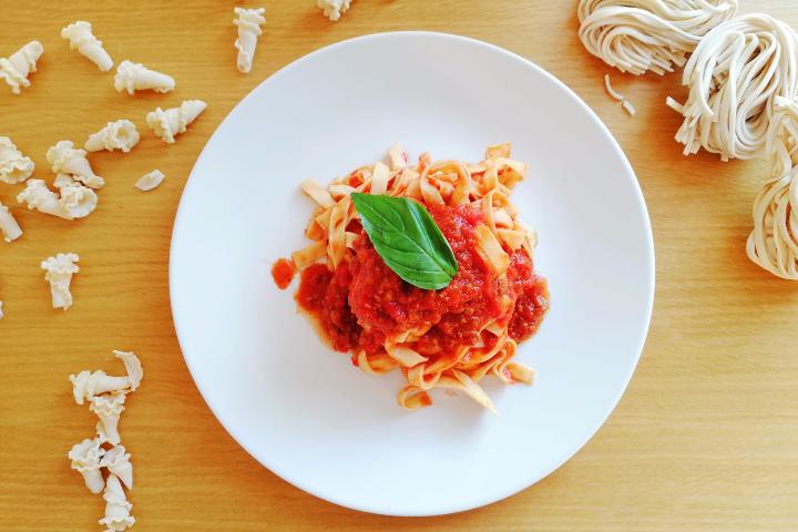 Bolognaise - Pastagram