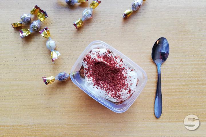 Tiramisù - Pastagram