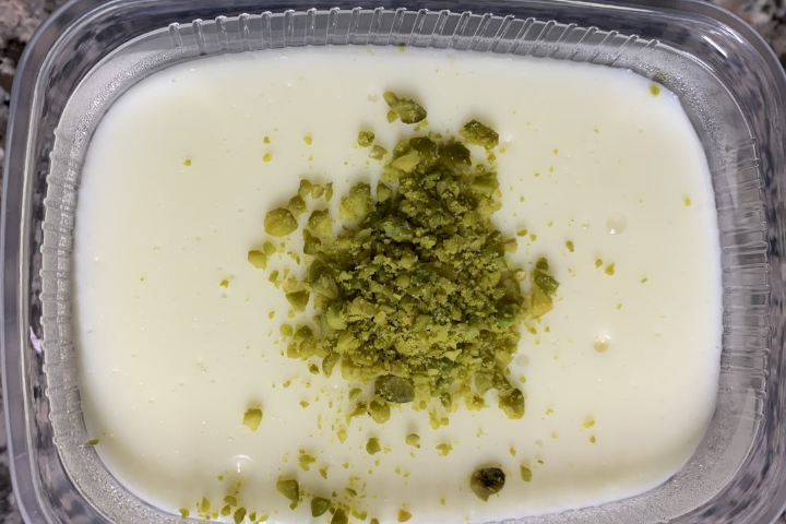 Dessert - Chez le Libanais