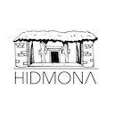 Logo Hidmona