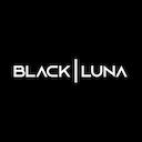 Logo Black Luna