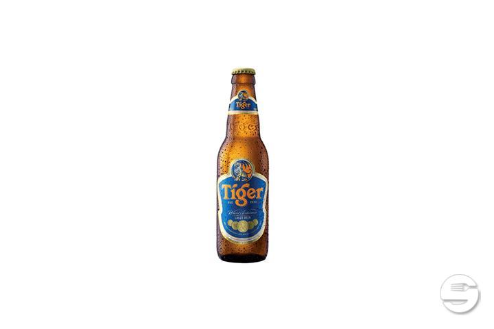 Tiger Beer - Hochi