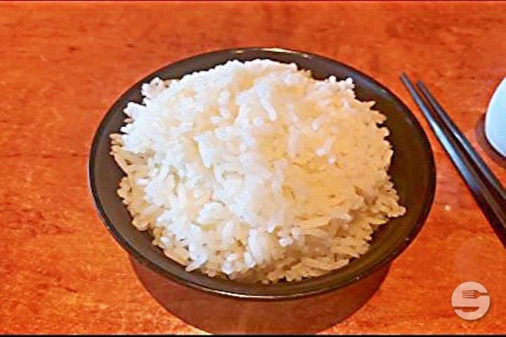 48 Jasmine rice - Hochi