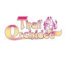 Logo Thai Orchidée