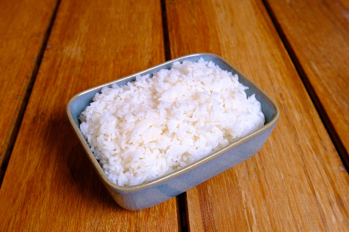 Jasmine rice - Thai Orchidée