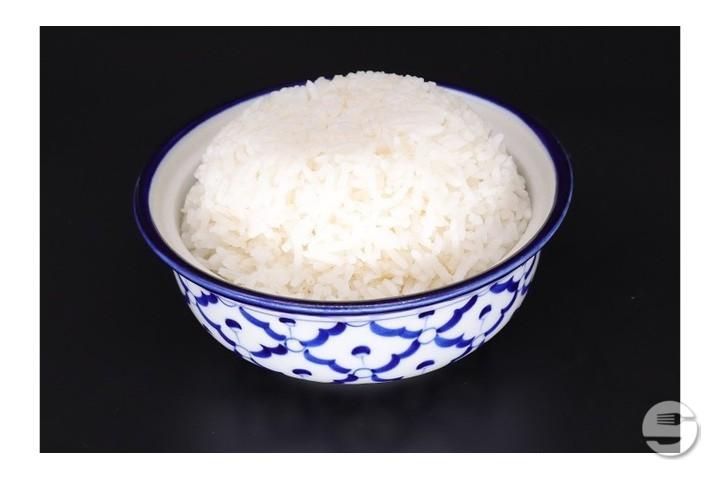 Riz parfumé au jasmin - Thai Orchidée