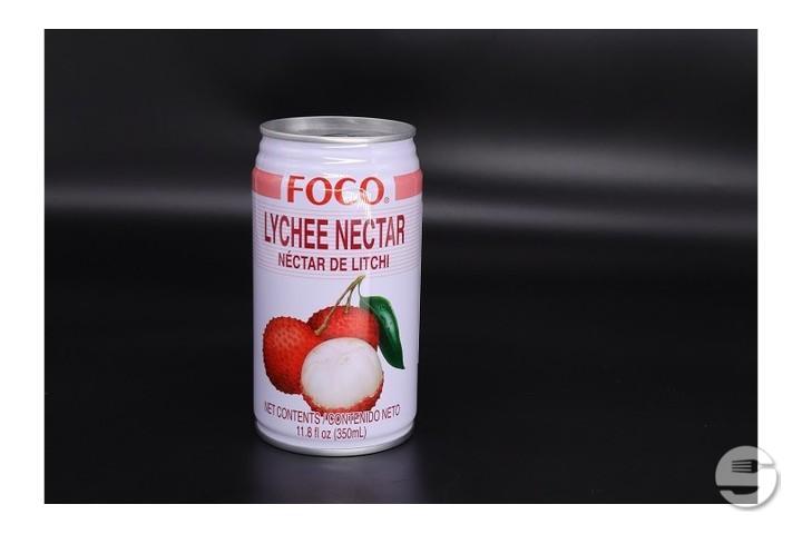 Litchi nectar - Thai Orchidée