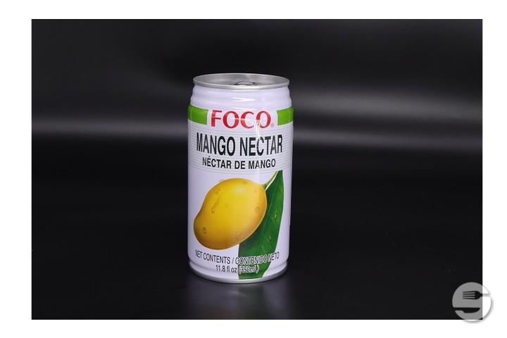 Mango nectar - Thai Orchidée