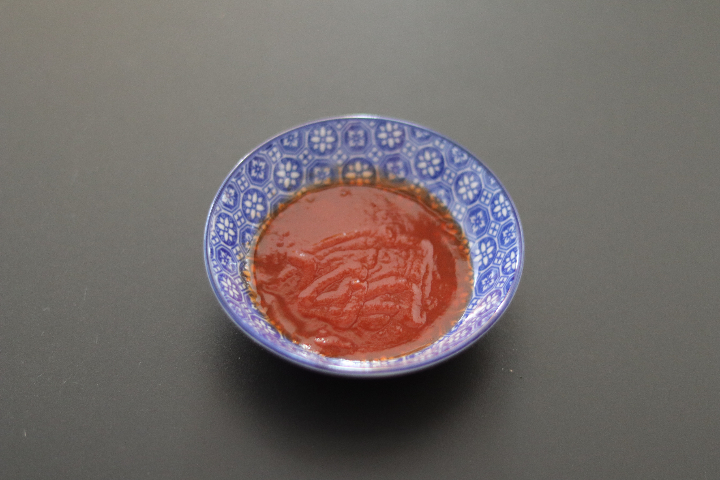 Sauces - Thai Orchidée