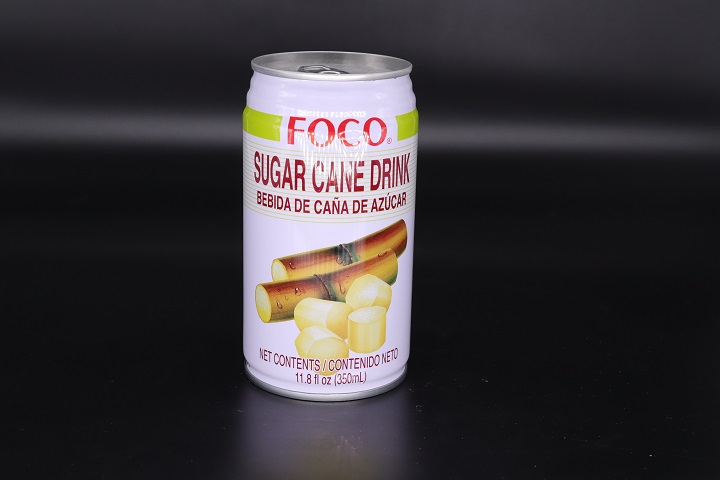 Sugar cane juice - Thai Orchidée