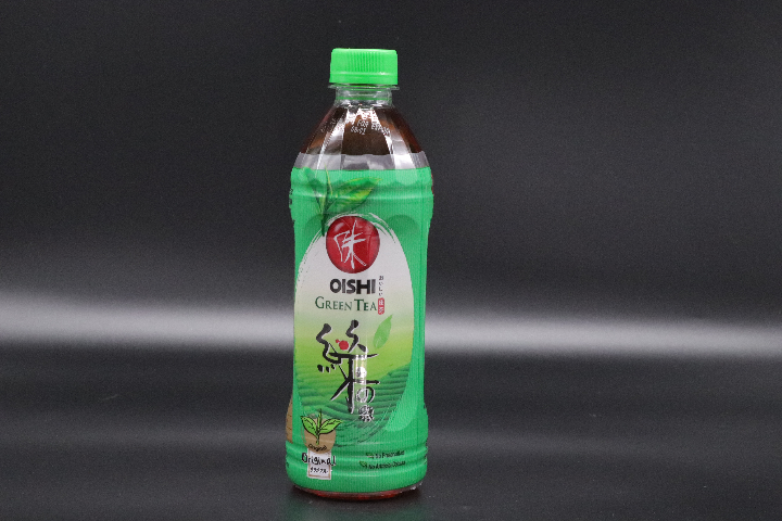 Green tea - Thai Orchidée