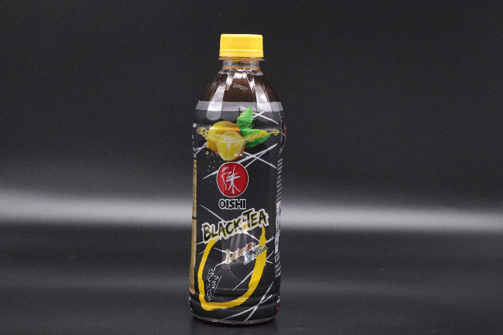 Lemon black tea - Thai Orchidée