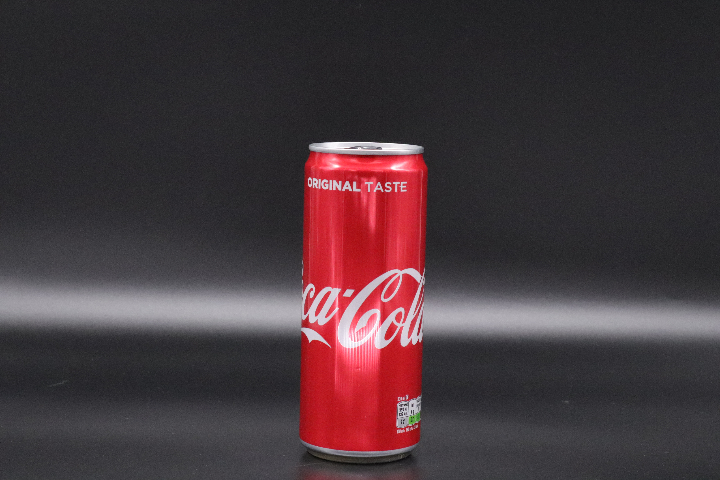 Coke - Thai Orchidée