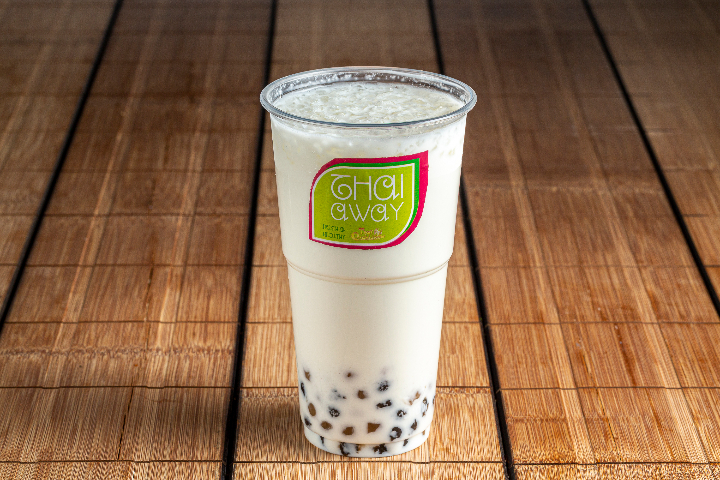 E10. Coconut freezer - Thai Orchidée