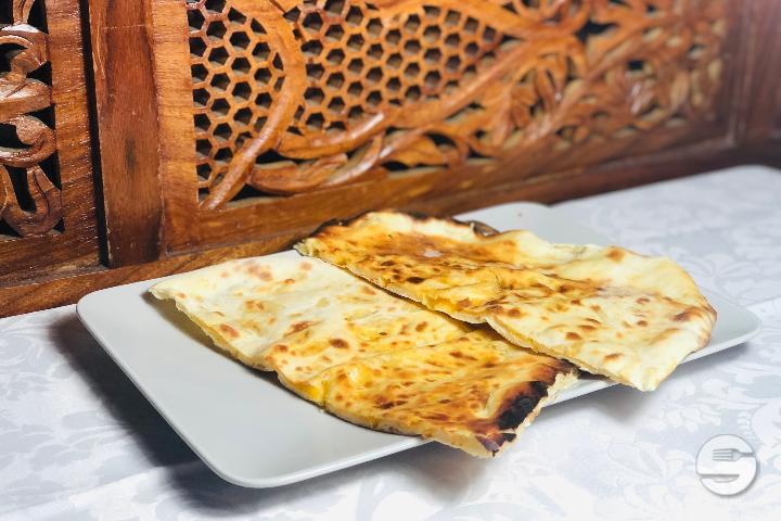 36. Pappadum - Jaipur