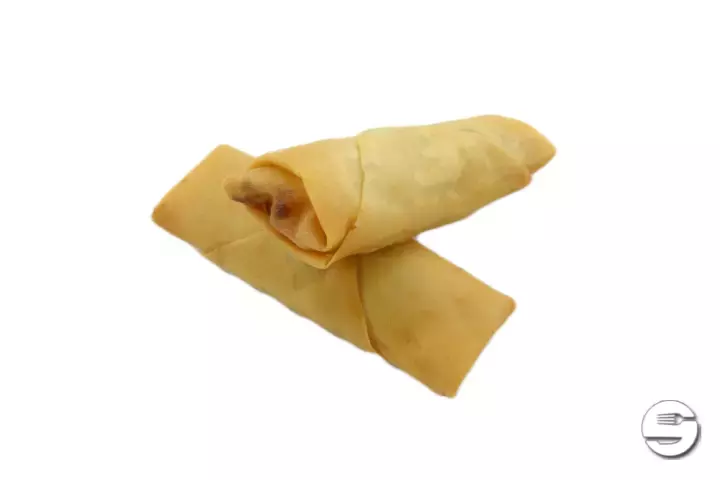 Mini Spring Rolls - Asia Höck